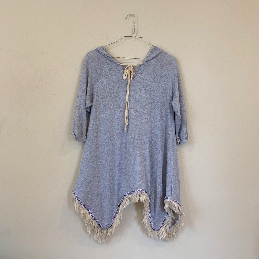 Altar'd State T-shirt Dress